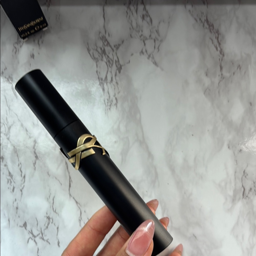 *YSL* Lash Clash Mascara - Brand New Never Used (Black/Noir)
